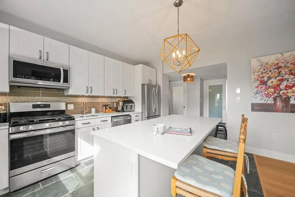 Waters Edge Appartement Victoria
