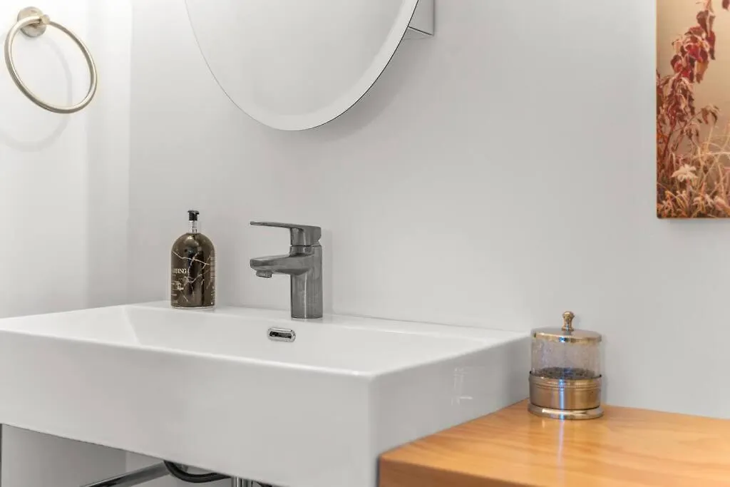 Waters Edge Appartement Victoria