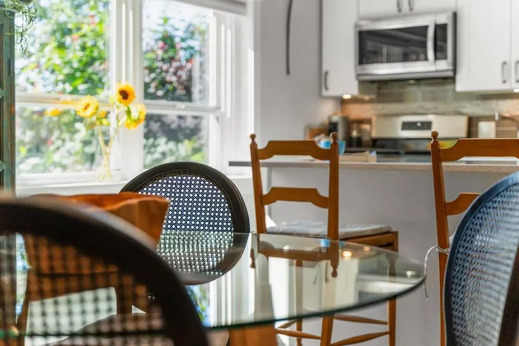 Waters Edge Appartement Victoria