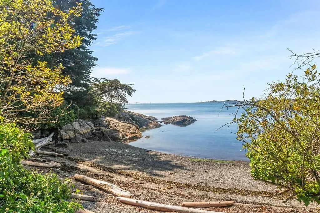 Waters Edge Appartement Victoria