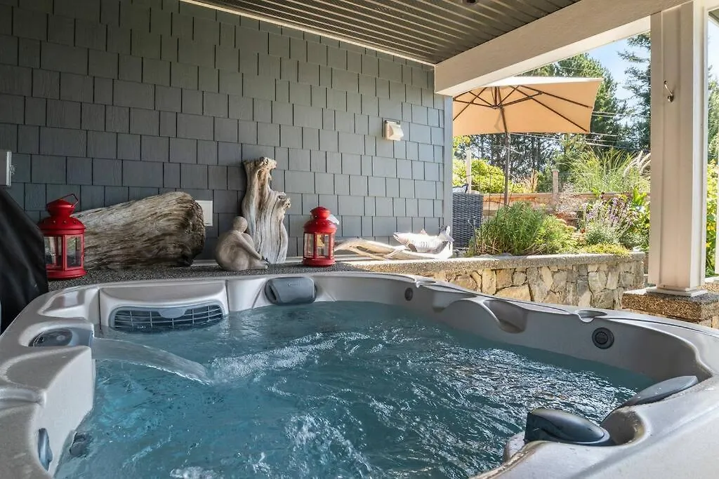 Waters Edge Appartement Victoria