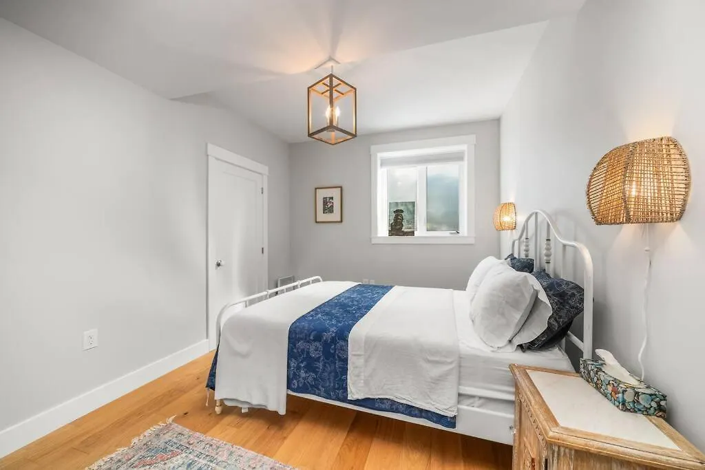 Waters Edge Appartement Victoria