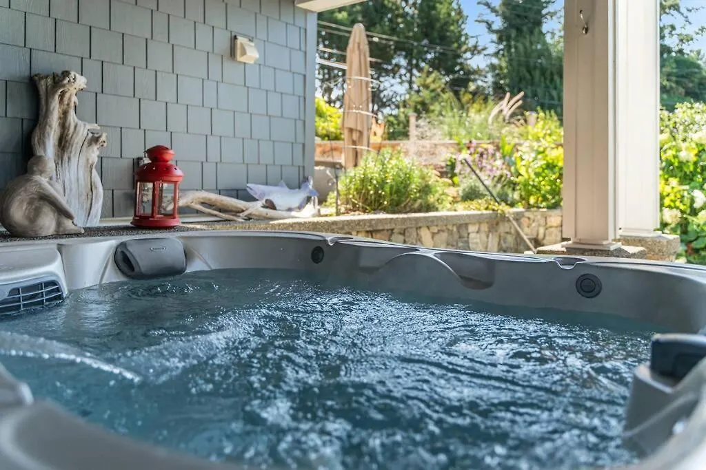 Waters Edge Appartement Victoria
