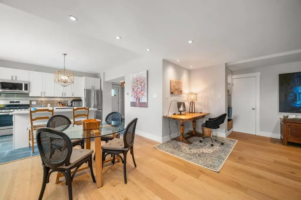 Waters Edge Appartement Victoria
