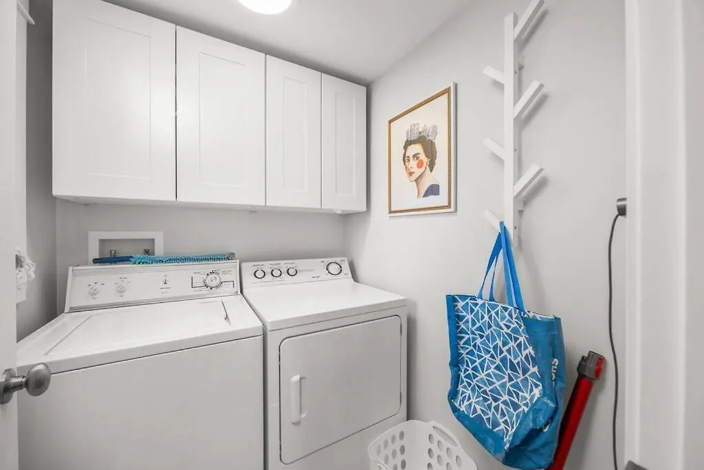 Waters Edge Appartement Victoria