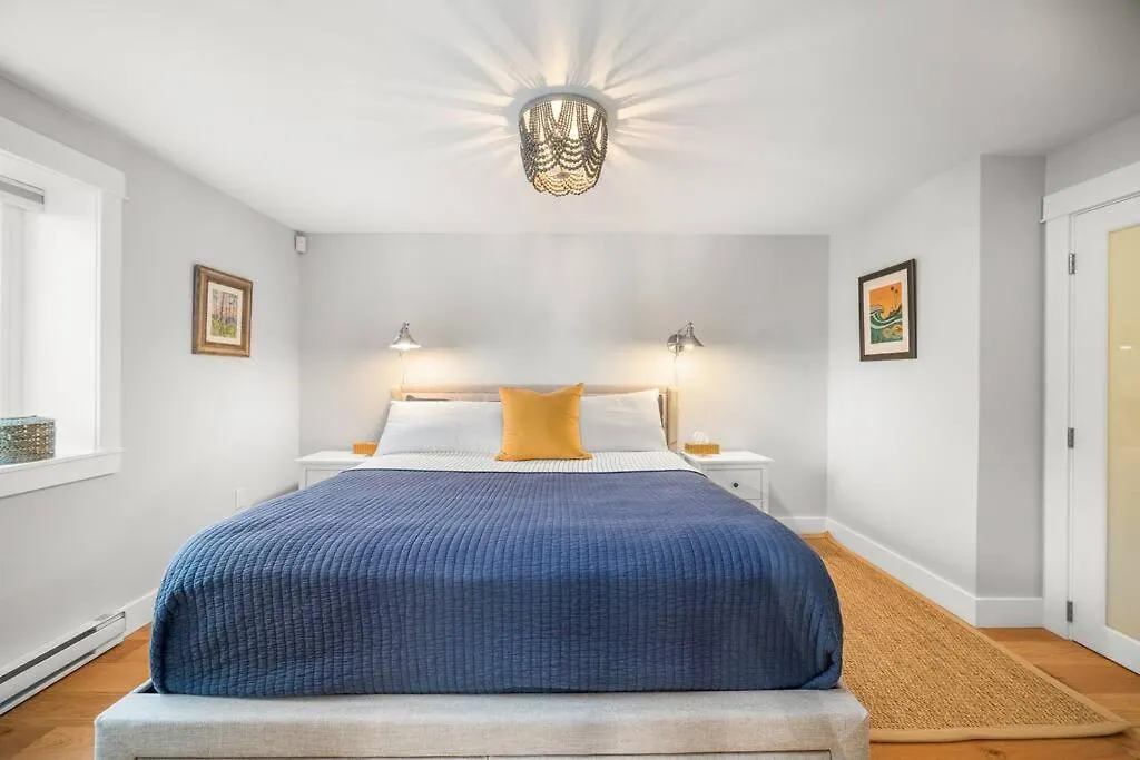Waters Edge Appartement Victoria