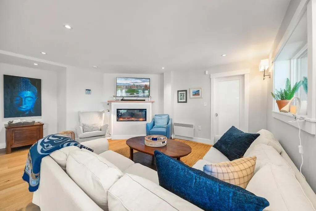 Waters Edge Appartement Victoria